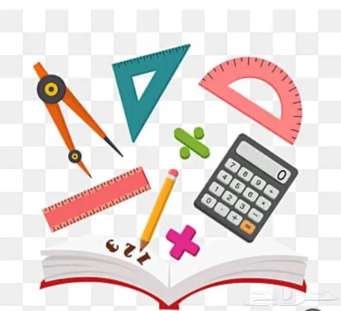 معلم رياضيات وحل إختبارات وقدرات وتحصيلي 0