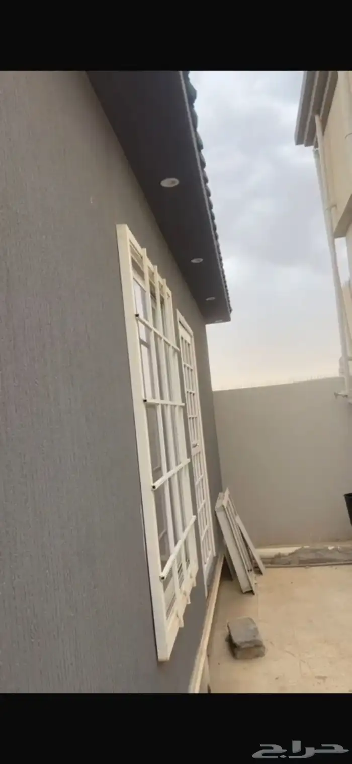 غرفه ودره مياه المقاس 4 في 6 0