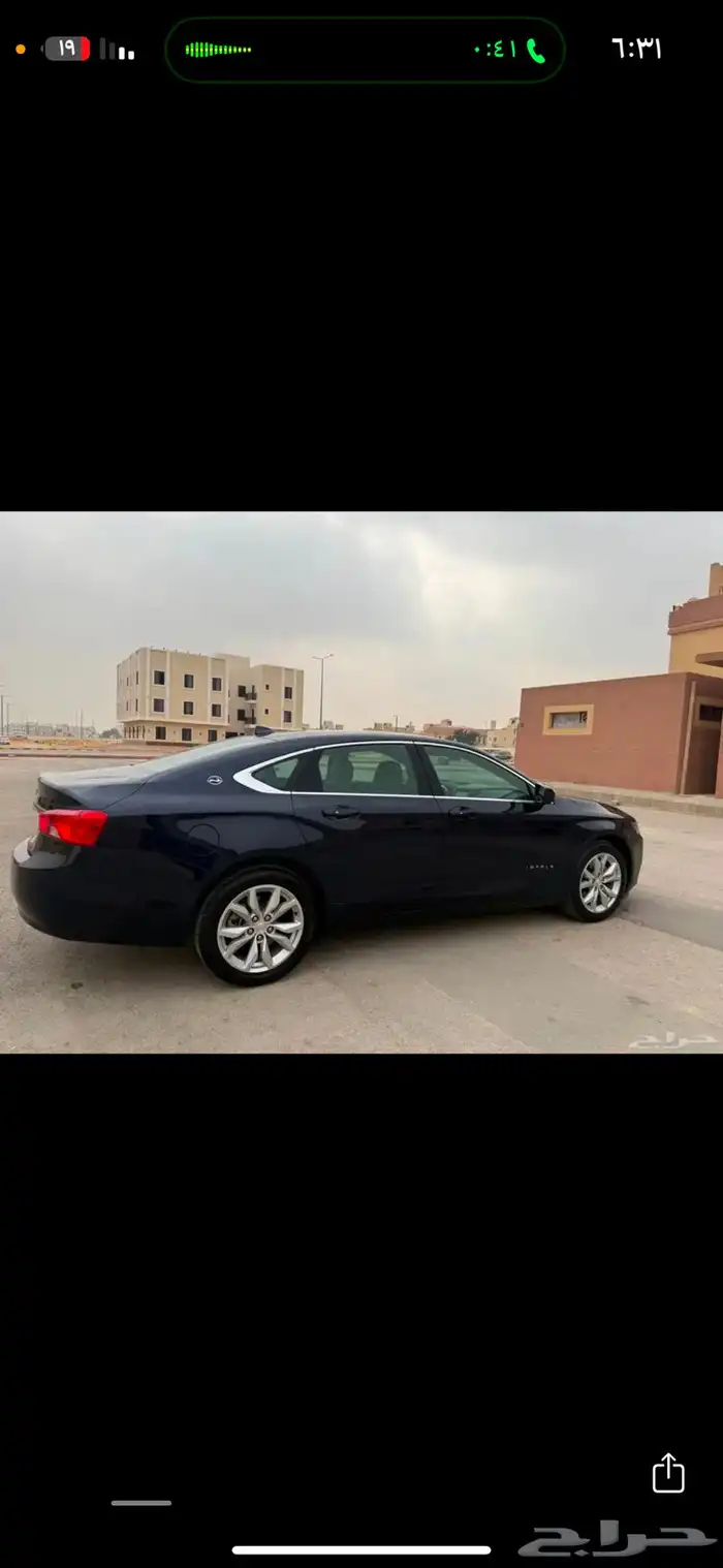 امبالا 2019 ممشى 60 الف فقظ 0