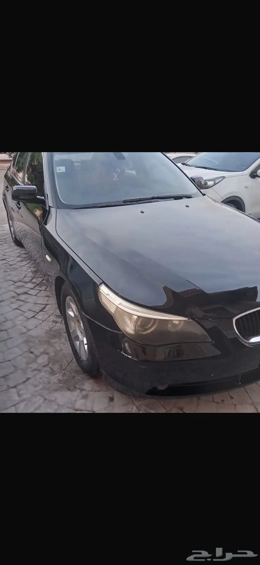 بي إم دبليو 523i 1
