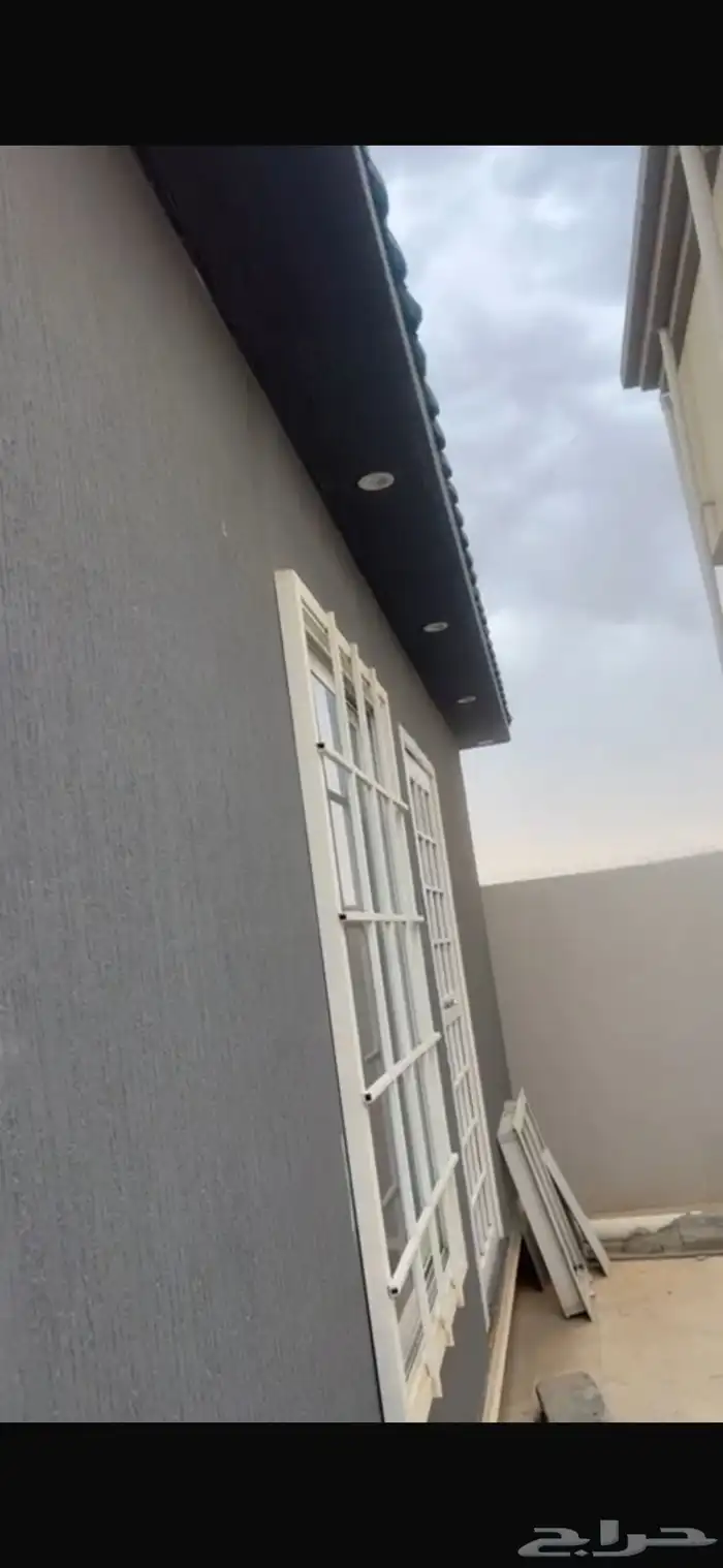 غرفه ودره مياه المقاس 4 في 6 1