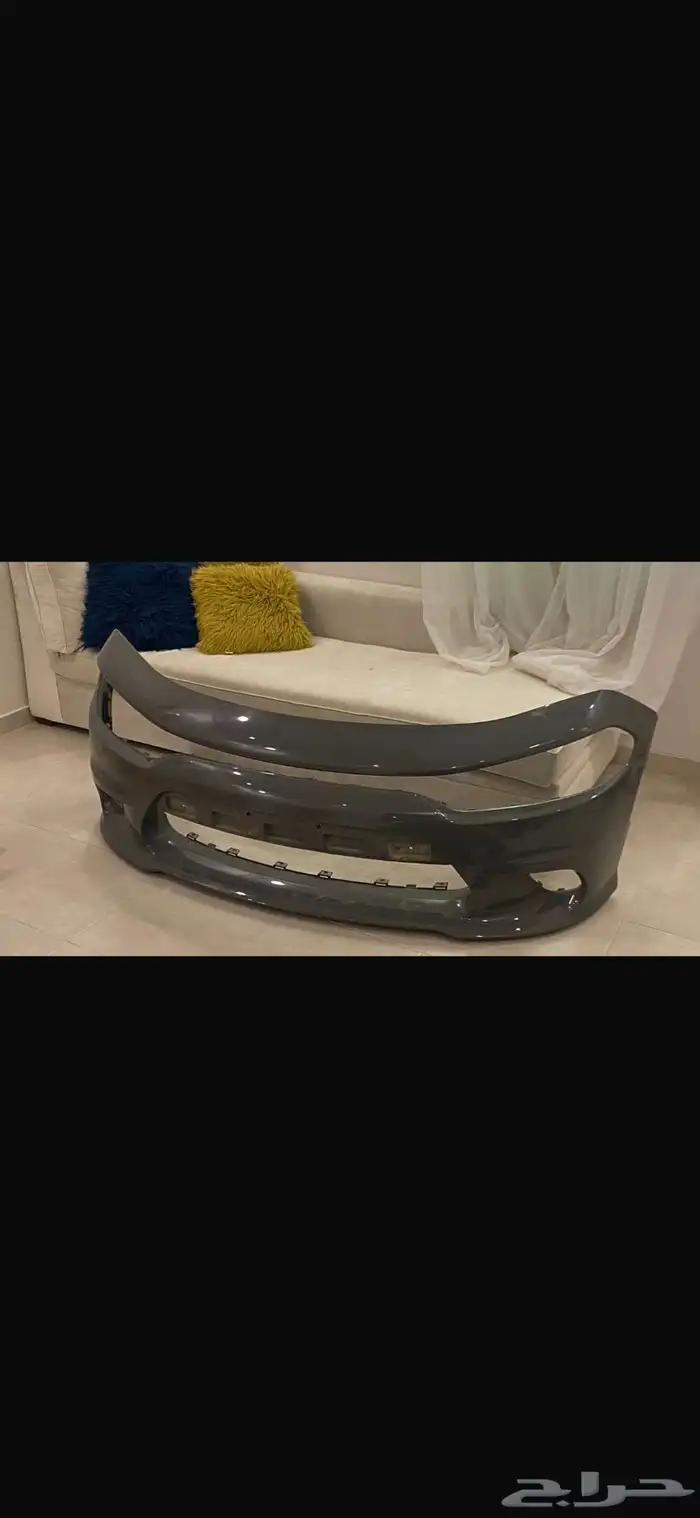 قطع دوج ديتونا 7