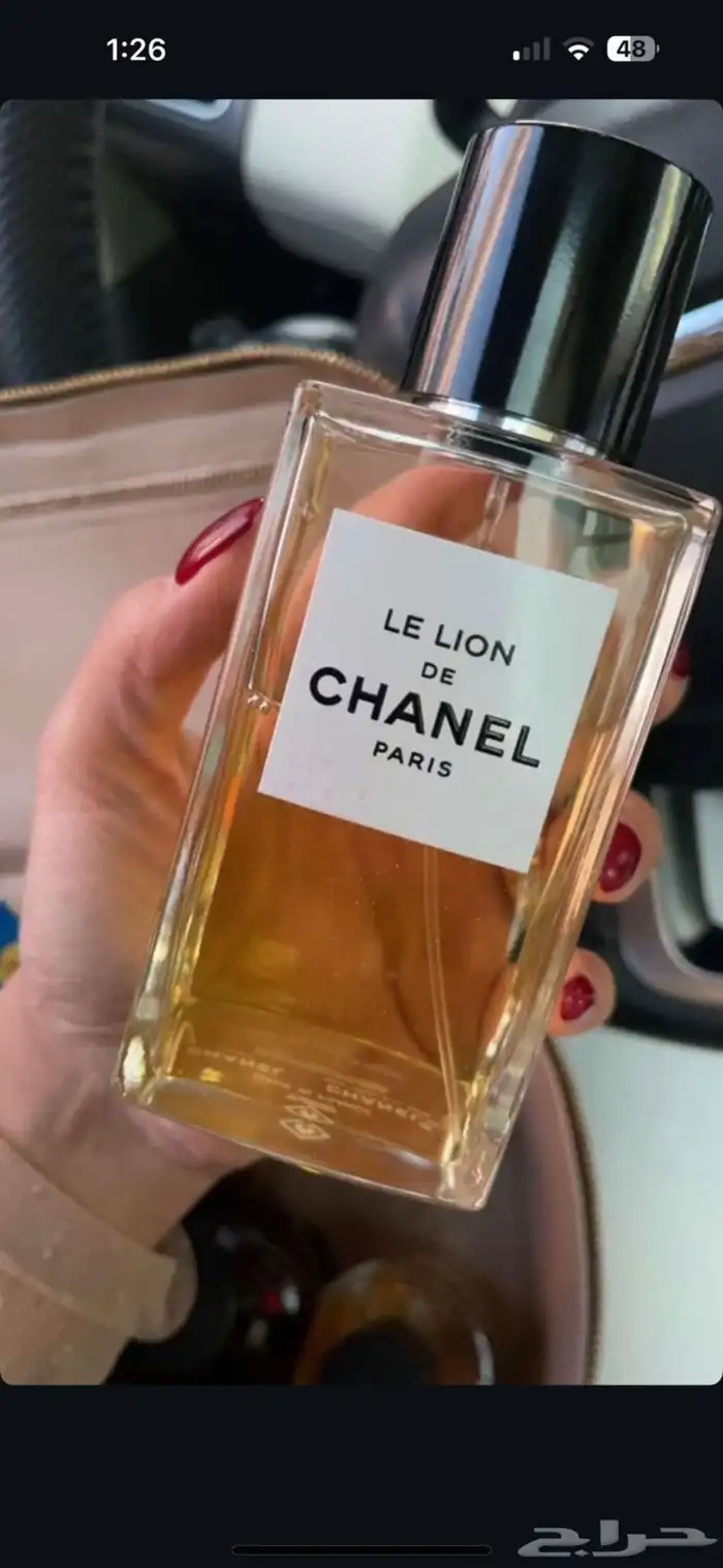 شانيل عطور 0