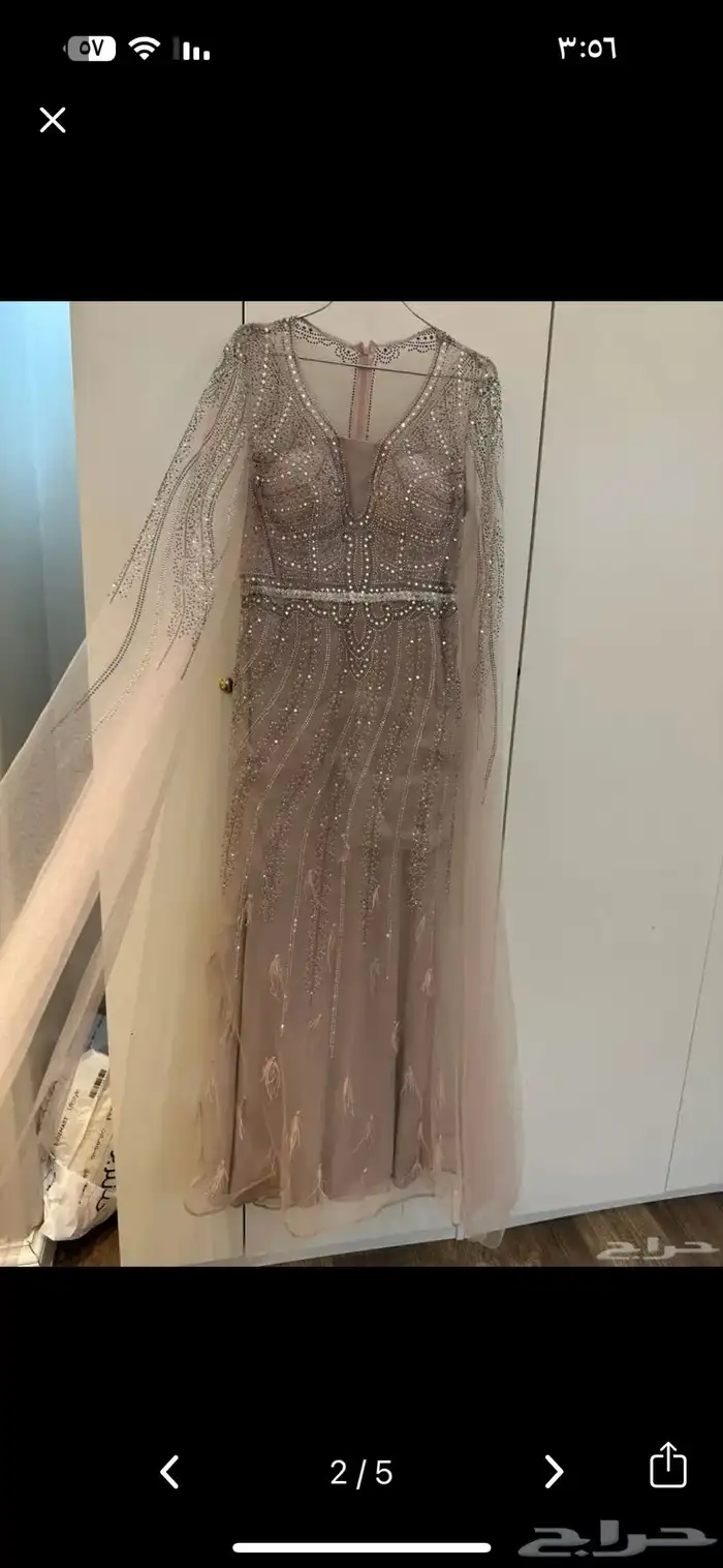فساتين للبيع 3