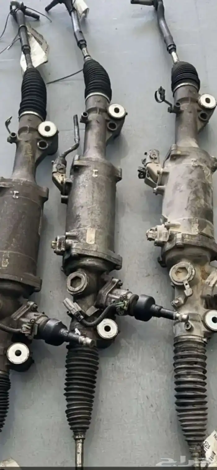 توفير جميع دودة دركسون الكهرباء والزيت إصلاح وبيع وضمان . 6