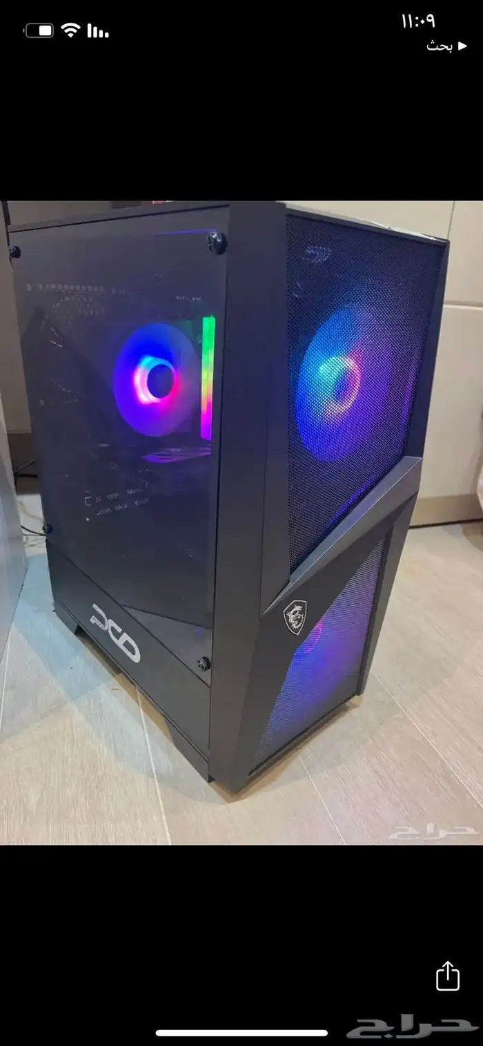 بي سي 4060 افضل سعر 1