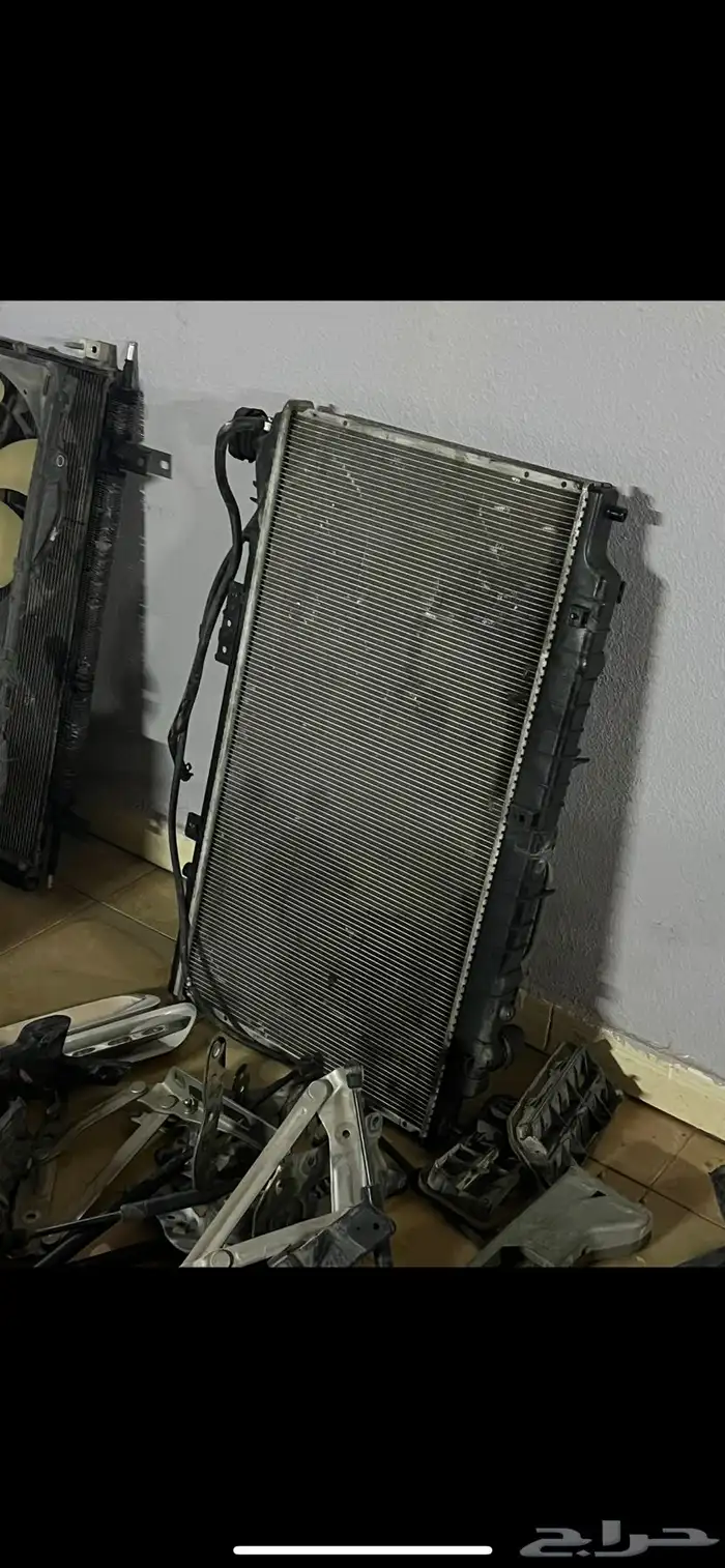 قطع كابرس 13 6