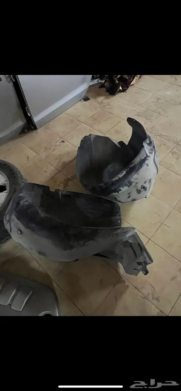 قطع كابرس 13 8