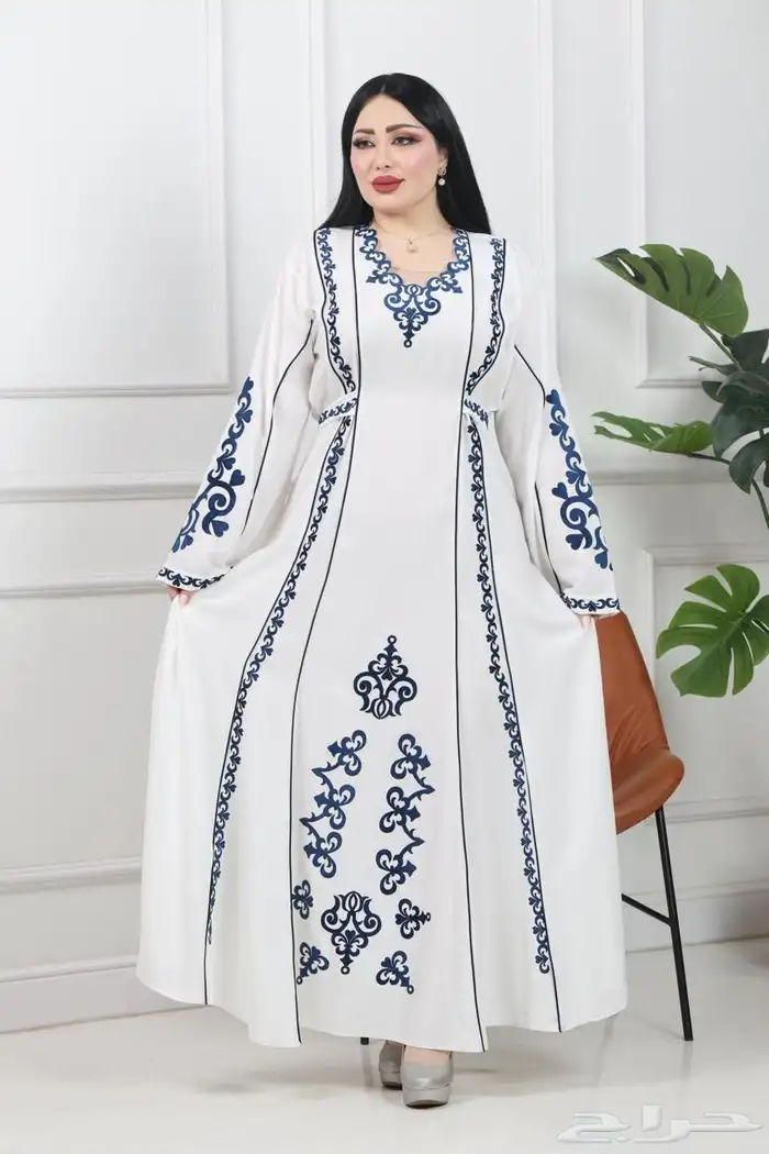جلابيات كويتي 5