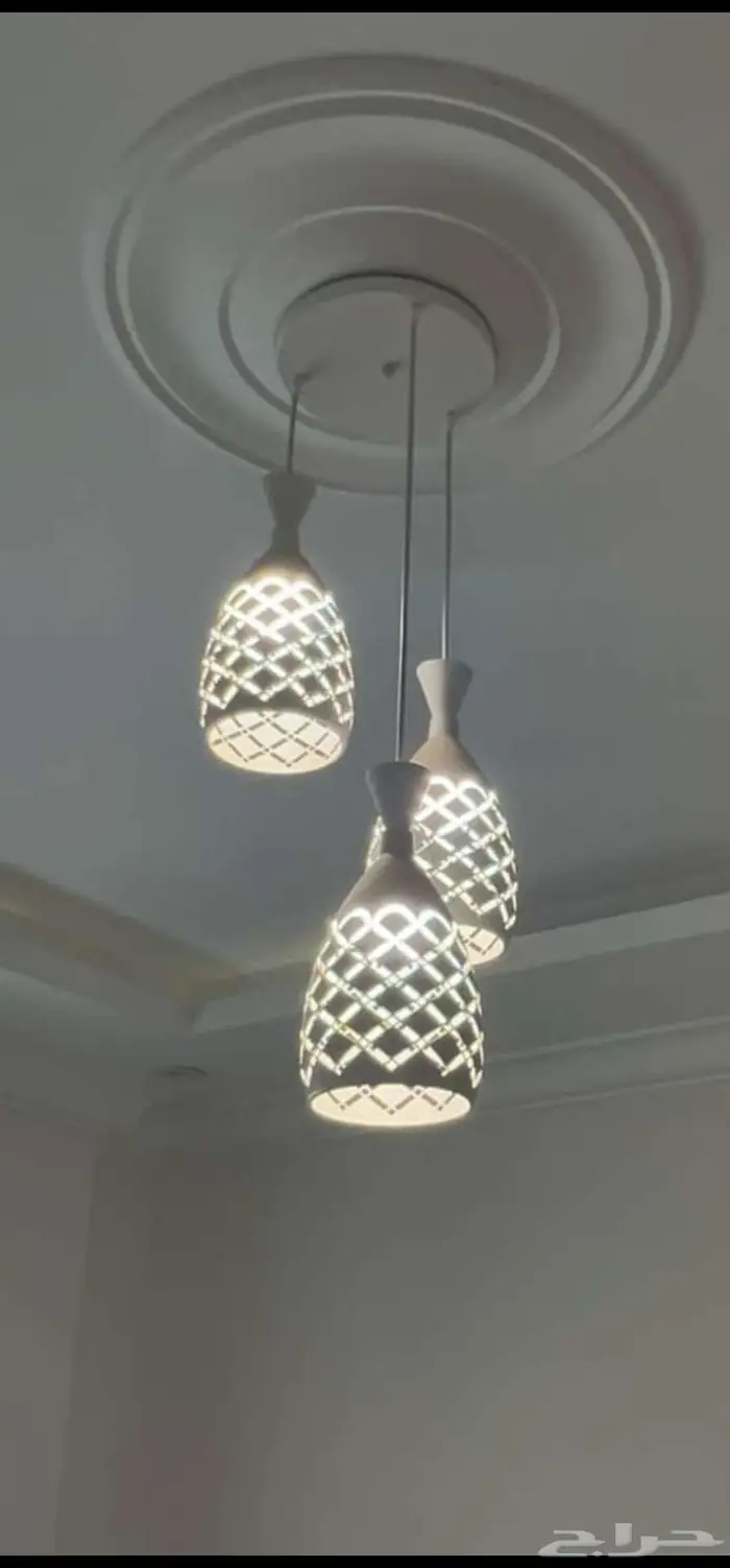 اثاث اضاءات 4