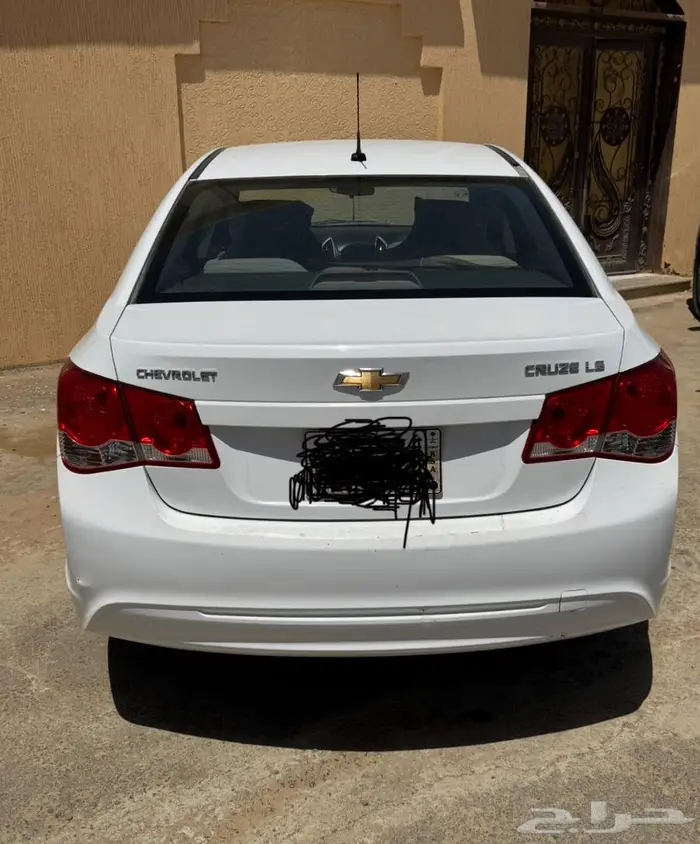كروز 2013 للبيع 0