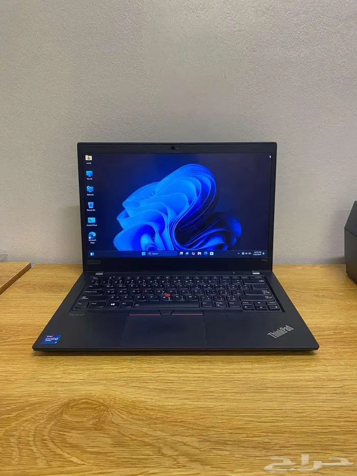 لابتوب ثينك باد P14s بكرت شاشة t500 1