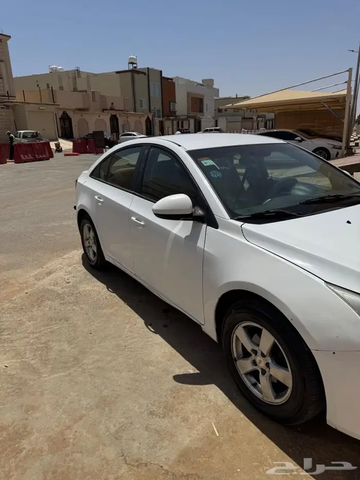 كروز 2013 للبيع 2