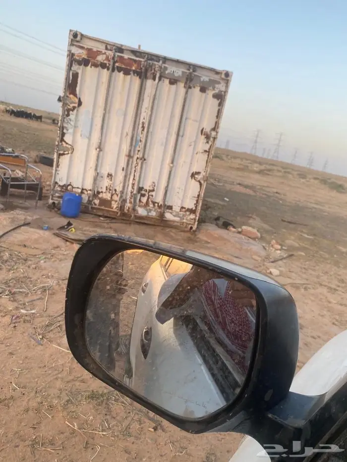 كونتينر 1