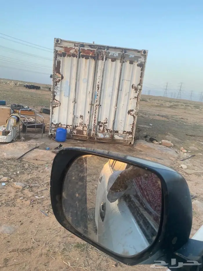 كونتينر 0