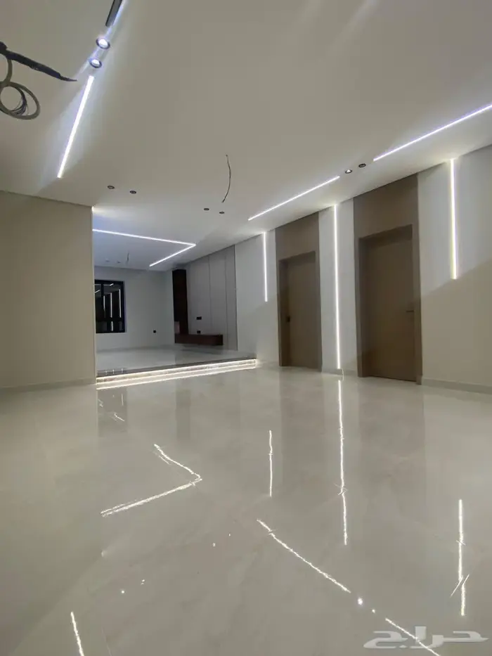 شقق وملحق نظام ادوار الشرايع 3 تشطيب مميز 0