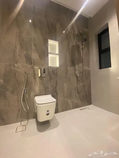 شقق وملحق نظام ادوار الشرايع 3 تشطيب مميز 9