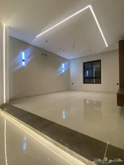 شقق وملحق نظام ادوار الشرايع 3 تشطيب مميز 1