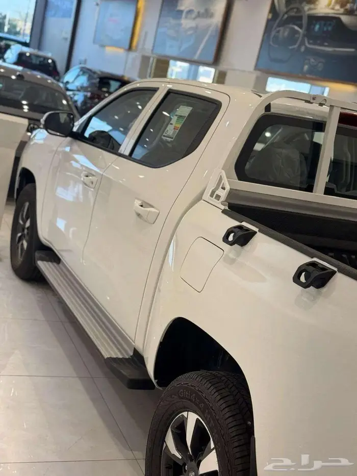 شانجان هنتر اوميجا توماتيك 4