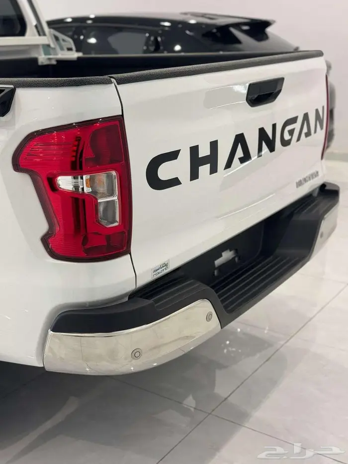 شانجان هنتر اوميجا توماتيك 13