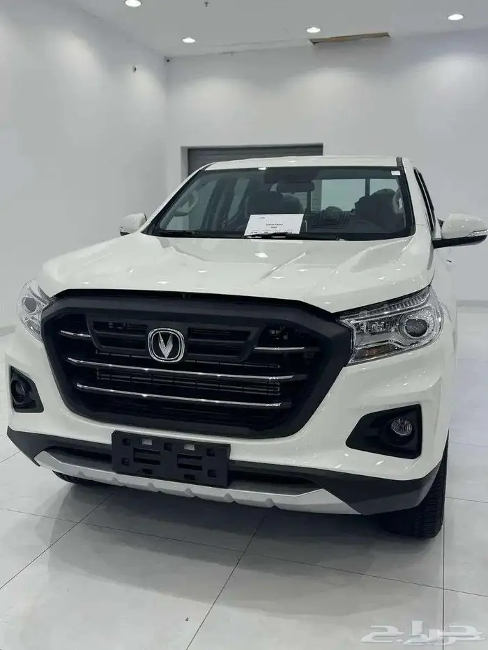 شانجان هنتر اوميجا توماتيك 1