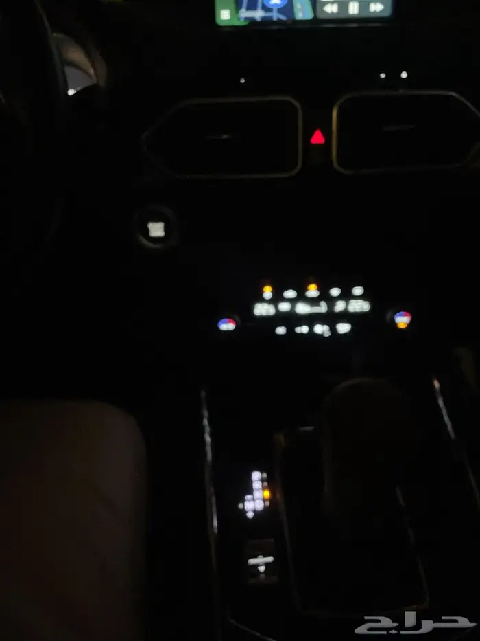 مازدا cx5 2021 0