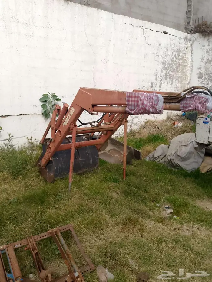 حراثه انتر نشنال 0