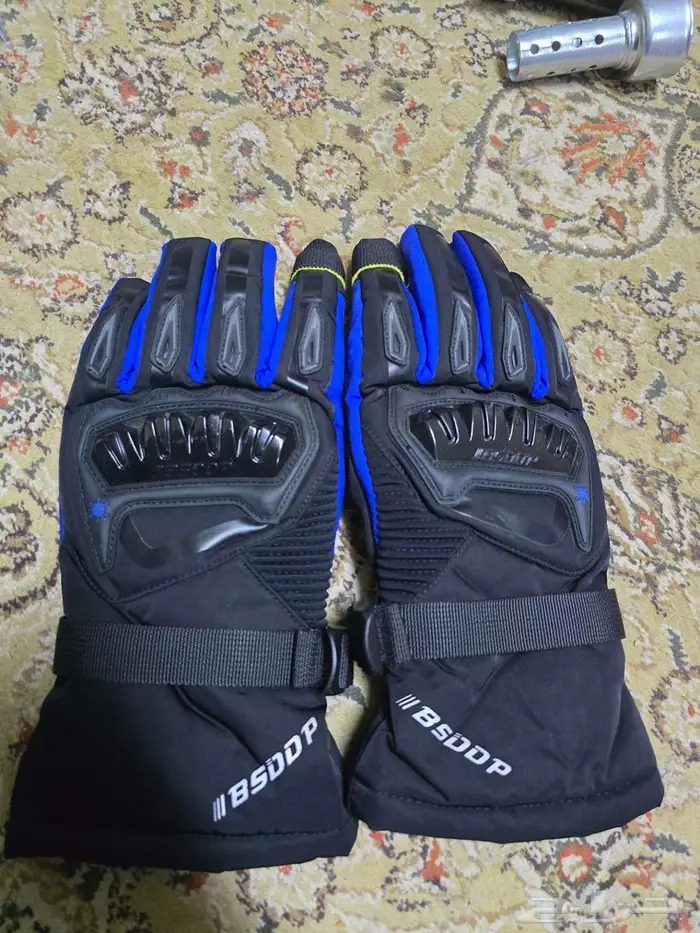 قطع واكسسوارات ريس 9