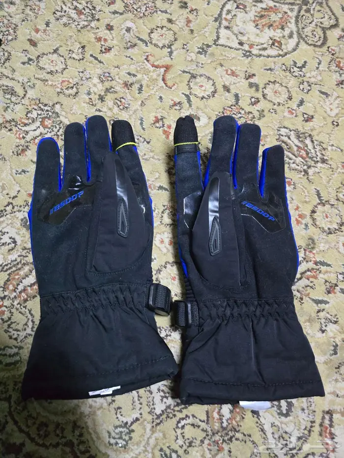 قطع واكسسوارات ريس 10
