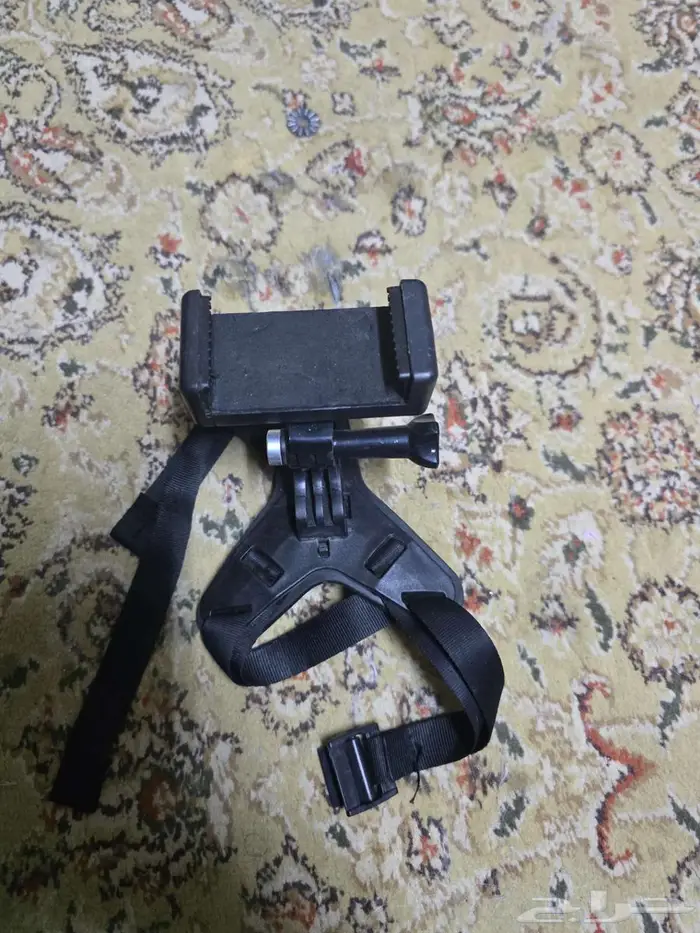 قطع واكسسوارات ريس 4