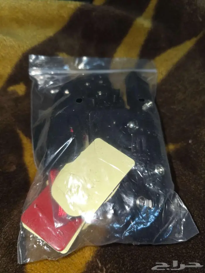 قطع واكسسوارات ريس 2