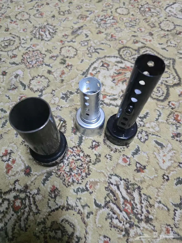 قطع واكسسوارات ريس 1