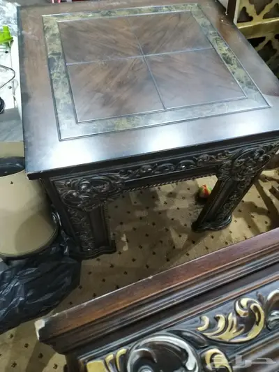 اثاث مستعمل نظيف للبيع 4