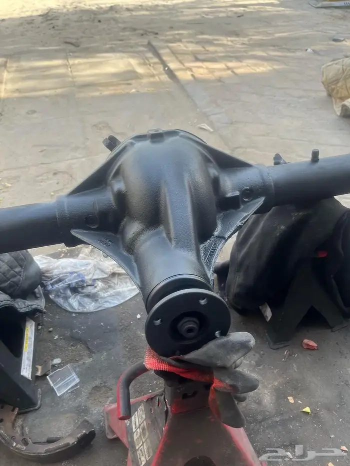 كرونة ددسن دفرنس ددسن قير ددسن 7