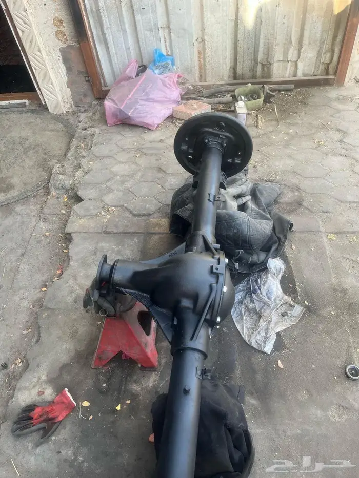 كرونة ددسن دفرنس ددسن قير ددسن 2