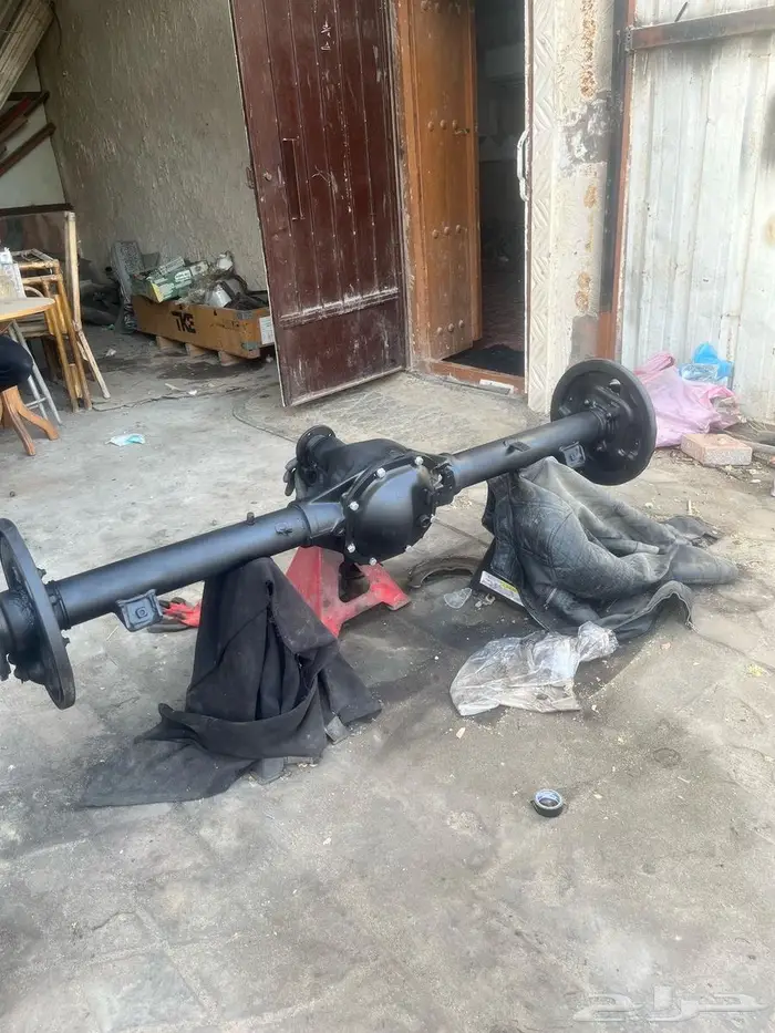 كرونة ددسن دفرنس ددسن قير ددسن 3