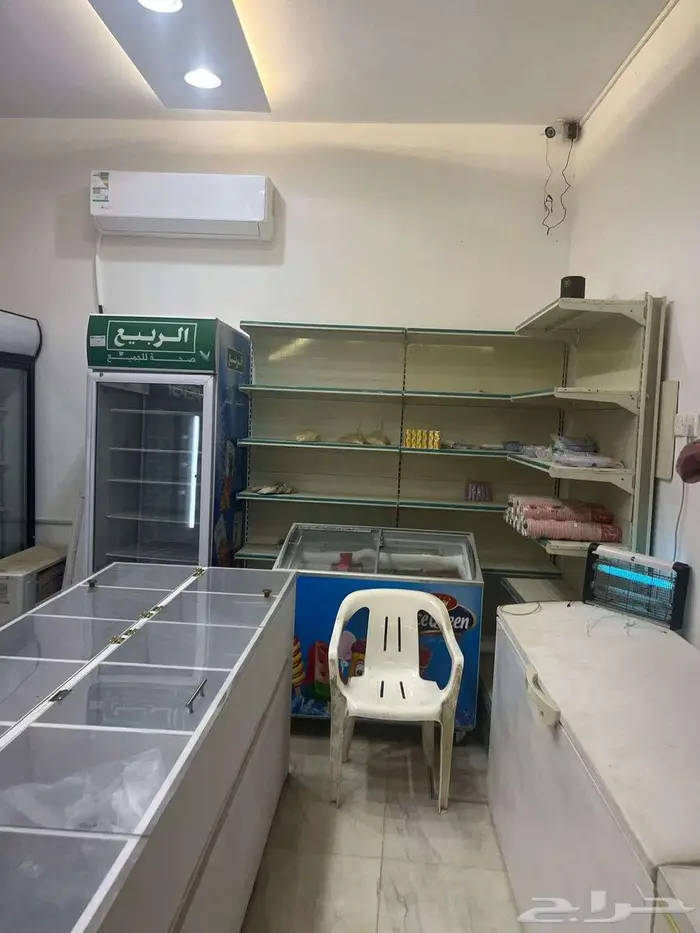 بقاله للبيع 3