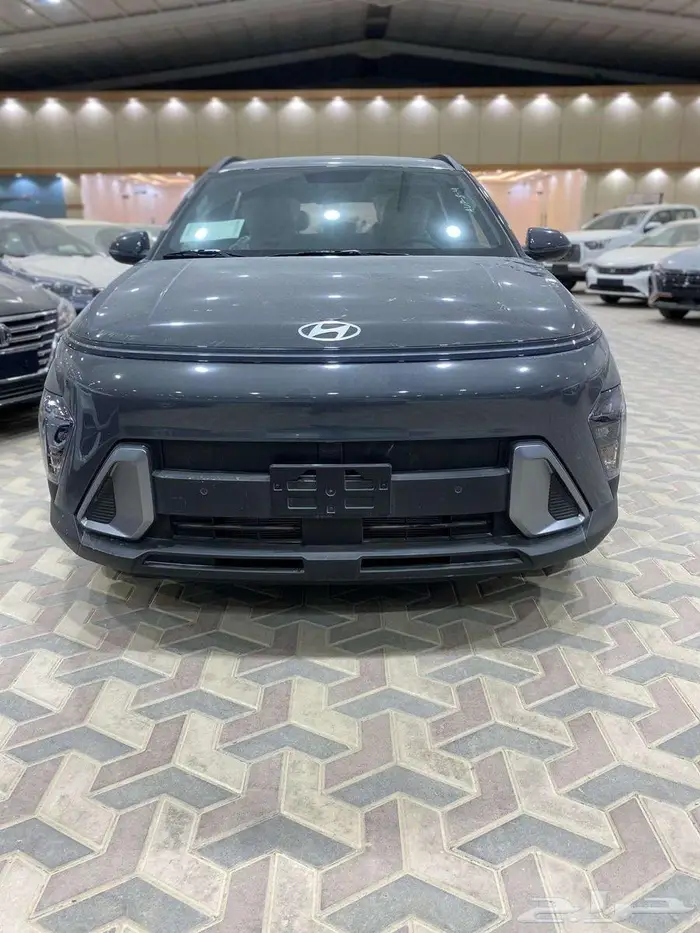 هواندى كونا موديل 2025 كاش وتقسيط 0