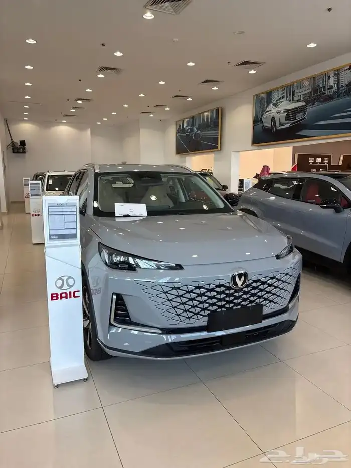 شانجان يوني اس 2025 بسعر مميز وشامل الضربية مع الشحن المجاني 0