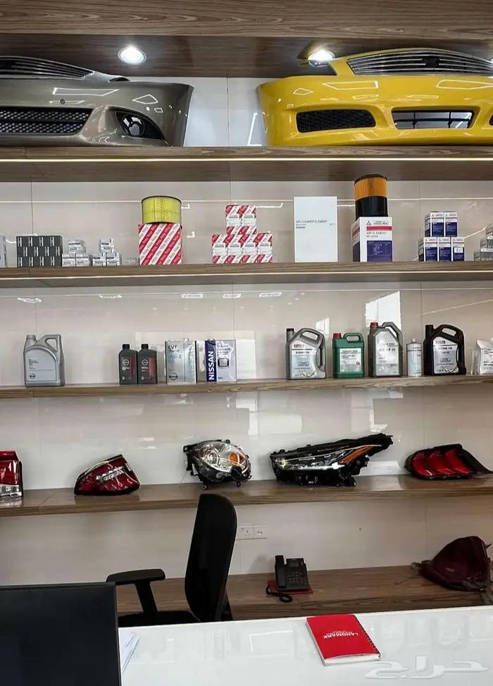 وسيطك بالامارات لشراء السيارات وقطع الغيار 3