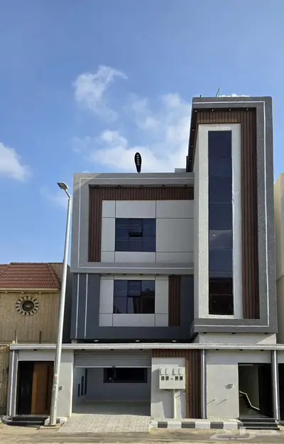 شقق علوية فاخرة بحى الموسى 2
