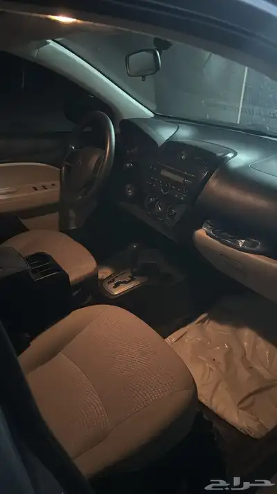سياره ميتسوبيشي صنع باليابان 2020 م 1