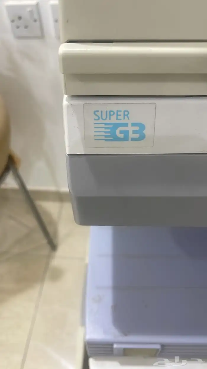 طابعه توشيبا 6