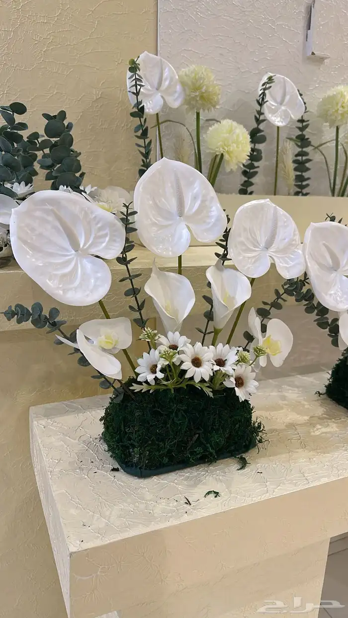 ديكور استقبال مناسبات ولاده تخرج 1