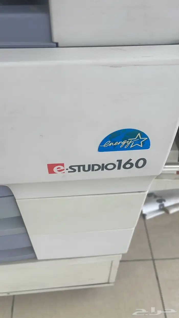 طابعه توشيبا 1