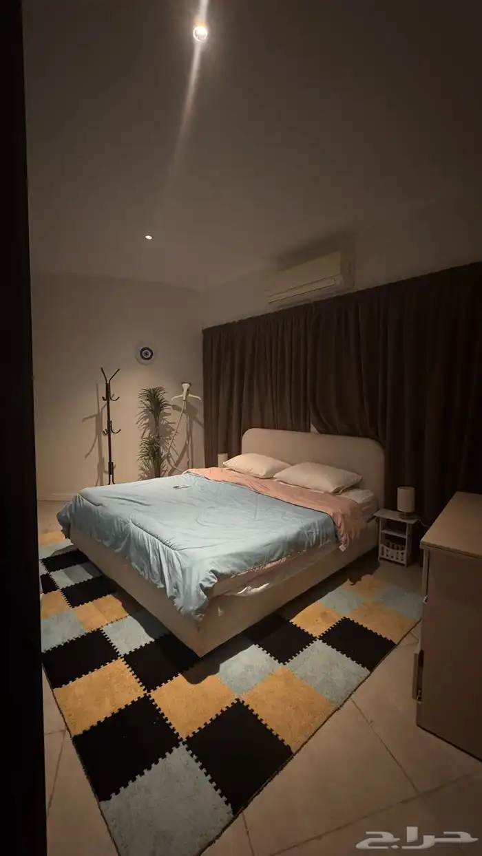 كباين شاليه سيال 6