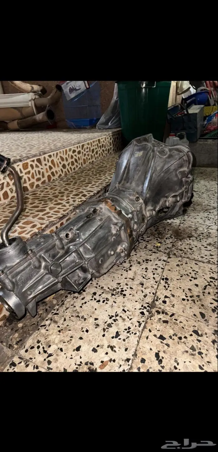 كرونة ددسن دفرنس ددسن قير ددسن 4