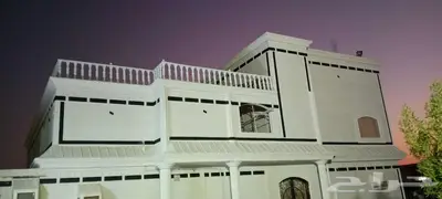 مليس لياسه ملونه ديكورات خارجيه 2