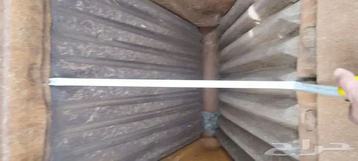 القريات 5
