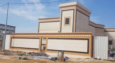 مليس لياسه ملونه ديكورات خارجيه 19